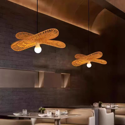 Похот спряха Elias, 1x E27, черно