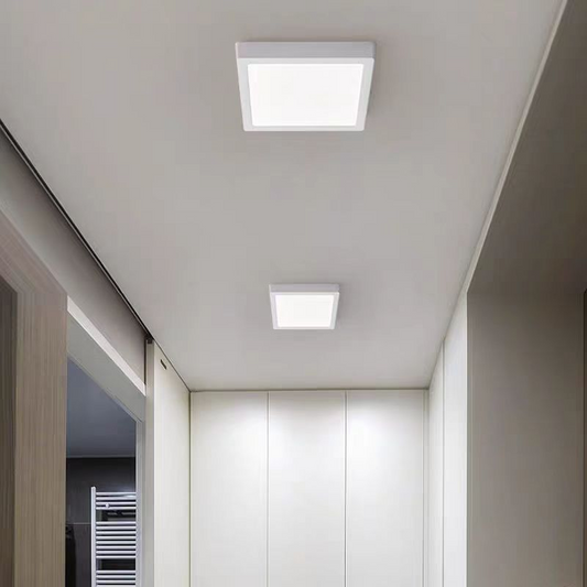 Antonio 24W 6000K LED таван