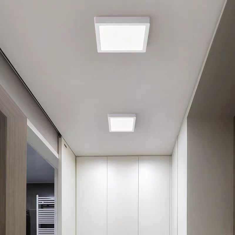 Antonio 24W 6000K LED таван