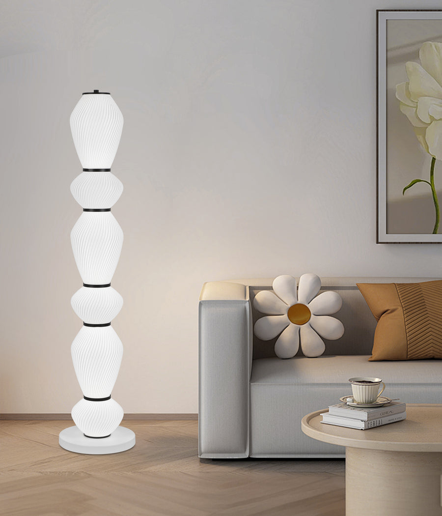 LED лампа 40W Modern Austin 125Cm