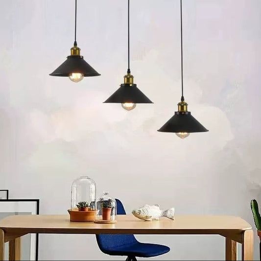 Lustrage Lust, 2*E27, кафяв, метален и канап