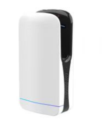Сушилня за ръце със сензор, 2000w, ABS, Smack 2029Wh