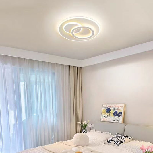 LED полилей с дистанционно управление на Nolux Luminosa, 120W, 3 кръга, студена/гореща/неутрална светлина, нестабилна, бяла