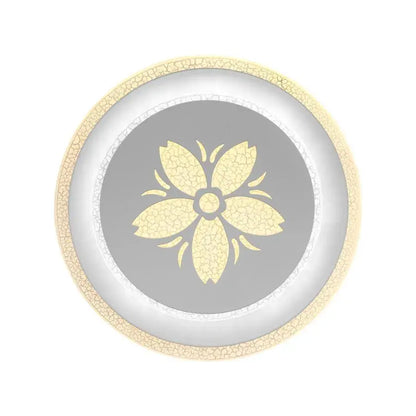 LED LED Gaurella, 30W, бяла, акрилна, студена/гореща/неутрална светлина
