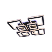 LED LED LED LED с ремодиран, 237w, черен, химичен, RGB