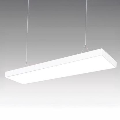 LED LED Martina 23W, линейна, неутрална светлина, 4000k, бяло