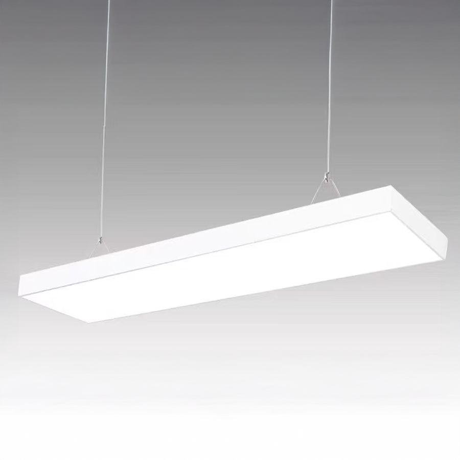 LED LED Martina 23W, линейна, неутрална светлина, 4000k, бяло