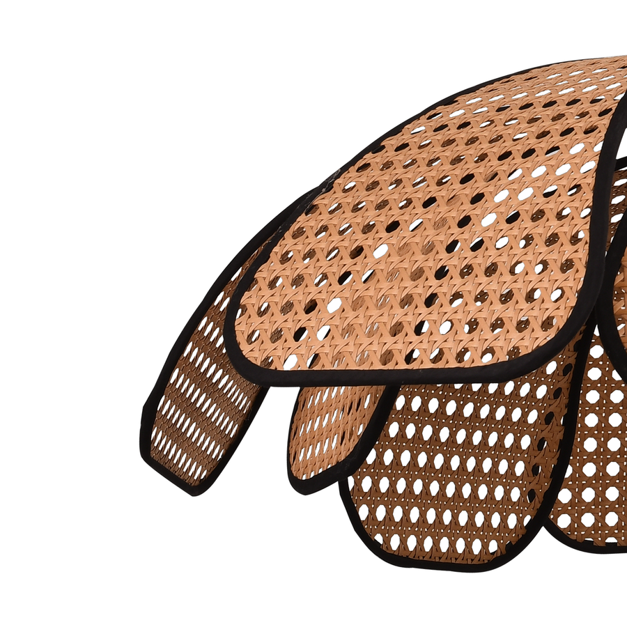 Похот спряха Elias, 1x E27, черно