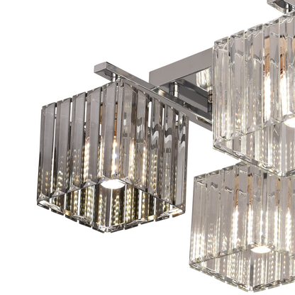 Georgiana 1x E27 Black