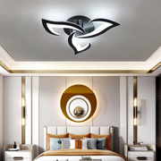 LED полилей LT660/3BK, 3 елемента, 32W, светлина 3000/4000/6000K, черен, регулируема височина