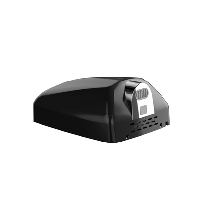 Ръчна сушилня със сензор, 1200W, бяла, пластмасова, FL/2020