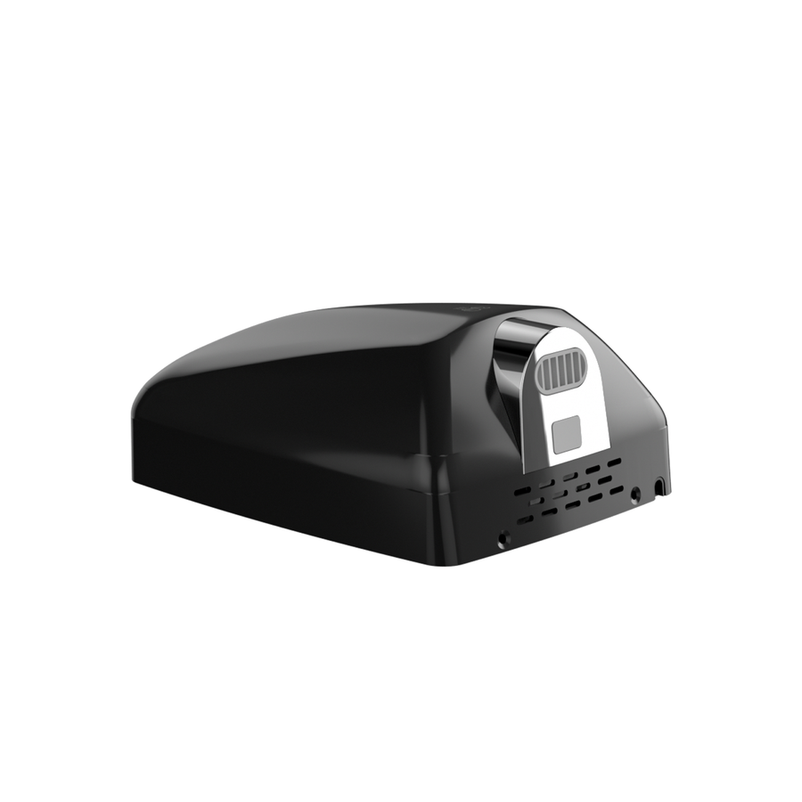 Ръчна сушилня със сензор, 1200W, бяла, пластмасова, FL/2020