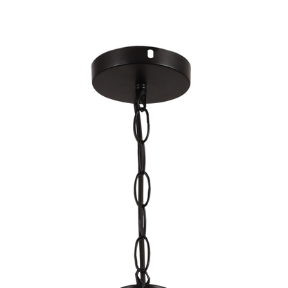 Lustrage Lust, 2*E27, кафяв, метален и канап