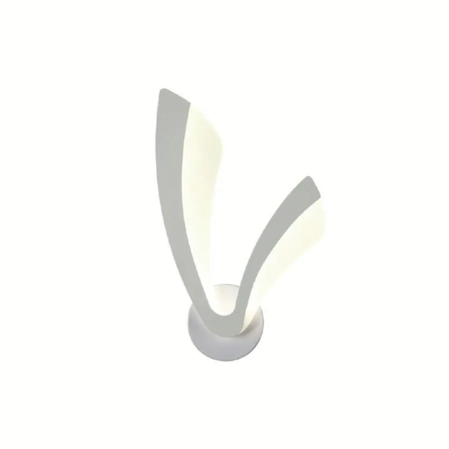 Прилагайте LED Acnes 15W White