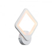 Нанесете Akila LED, 12W, бяла, студена/гореща/неутрална светлина