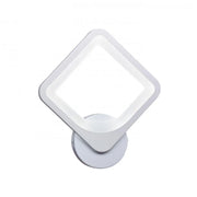 Нанесете Akila LED, 12W, бяла, студена/гореща/неутрална светлина