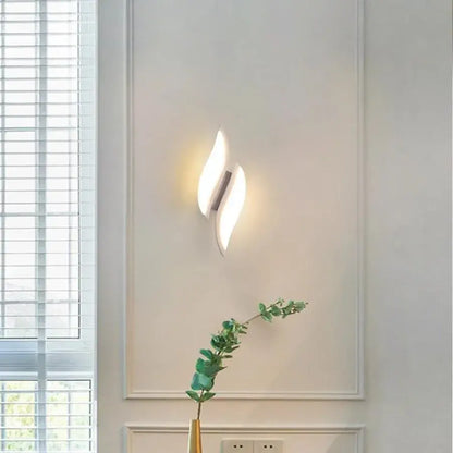 Прилагайте LED август, 16W, бяла, студена/гореща/неутрална светлина