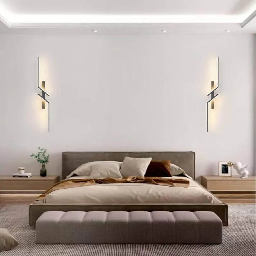 Прилагайте Led Avyaan 22W Black