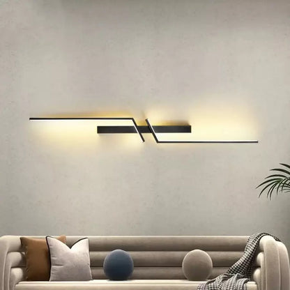Прилагайте Led Avyaan 22W Black