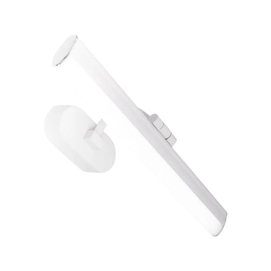 Нанесете Maxi Bath Led, 16W, 42 cm, студена/гореща/неутрална светлина, бяла