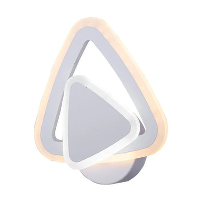 Нанесете LED Baldovin, 28W, бяла, студена/гореща/неутрална светлина