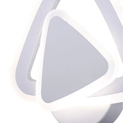 Нанесете LED Baldovin, 28W, бяла, студена/гореща/неутрална светлина