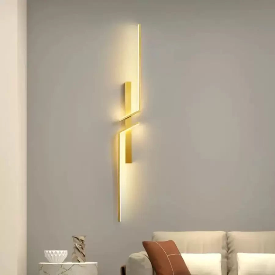Приложете LED епископ 22w злато