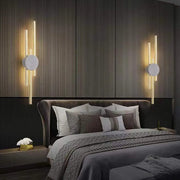 Приложете LED Brianna 24W White