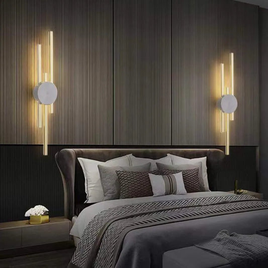 Приложете LED Brianna 24W White