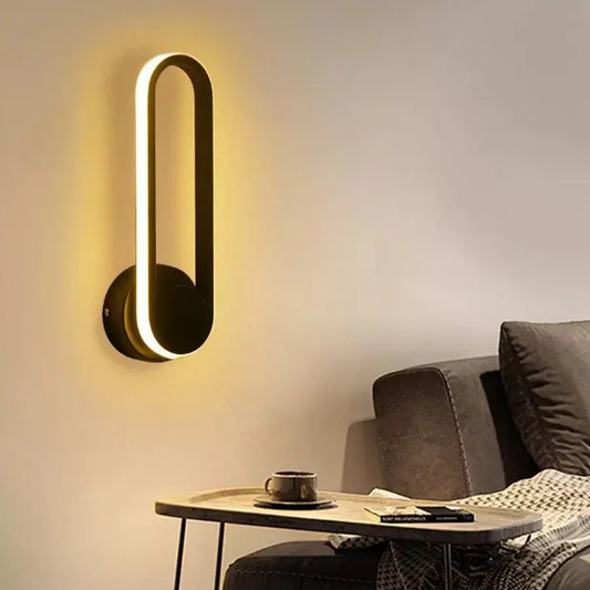 Прилагайте LED Casandra, 36W
