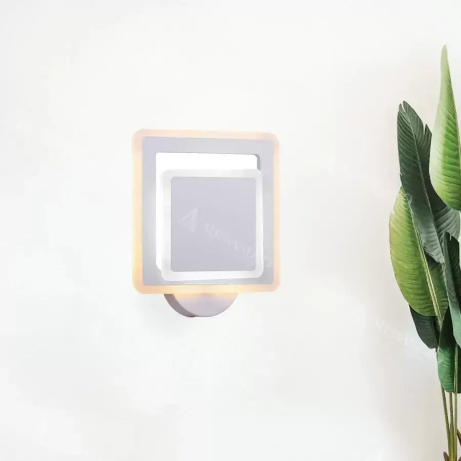 Нанесете LED CICI, 30W, бяла, студена/гореща/неутрална светлина