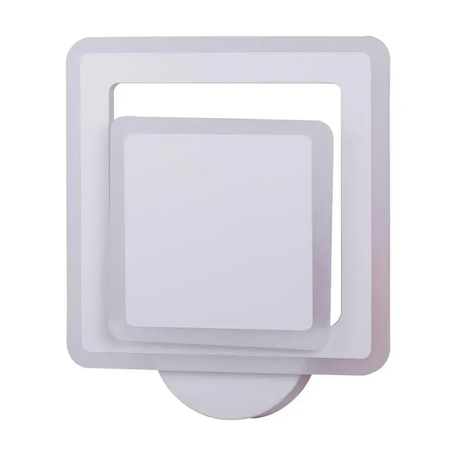 Нанесете LED CICI, 30W, бяла, студена/гореща/неутрална светлина