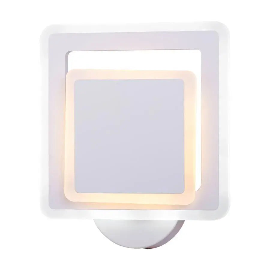 Нанесете LED CICI, 30W, бяла, студена/гореща/неутрална светлина