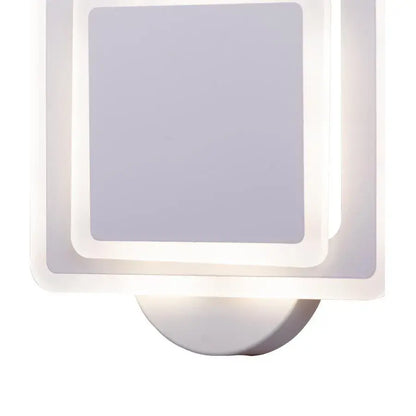 Нанесете LED CICI, 30W, бяла, студена/гореща/неутрална светлина
