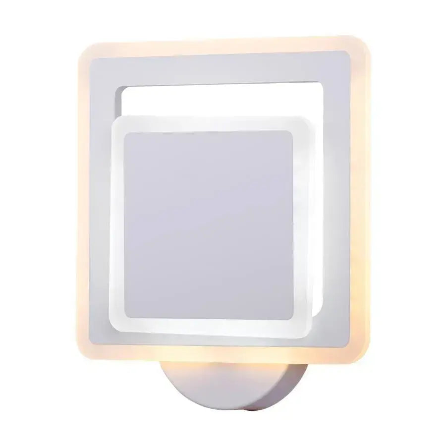 Нанесете LED CICI, 30W, бяла, студена/гореща/неутрална светлина