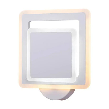 Нанесете LED CICI, 30W, бяла, студена/гореща/неутрална светлина