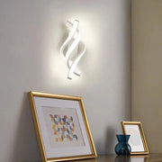 Нанесете LED Reid 20W вълнообразен студ/горещ/неутрален метал и бял силикон