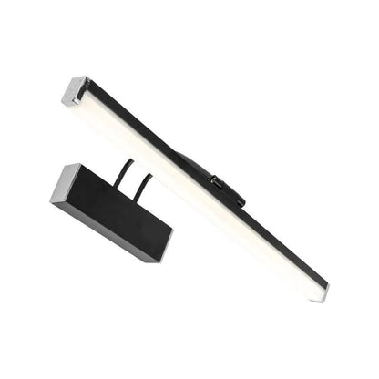 Нанесете LED баня LED Janis 16W Black