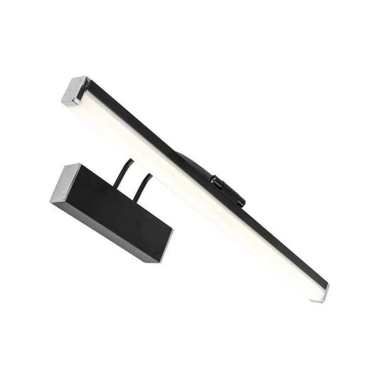 Нанесете LED баня LED Janis 16W Black
