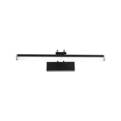 Нанесете LED баня LED Janis 16W Black