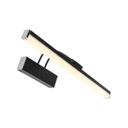 Нанесете LED баня LED Janis 16W Black