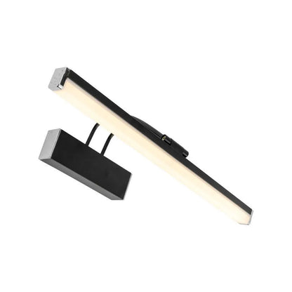 Нанесете LED баня LED Janis 16W Black