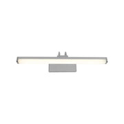 Нанесете LED баня kesa 16w бяло