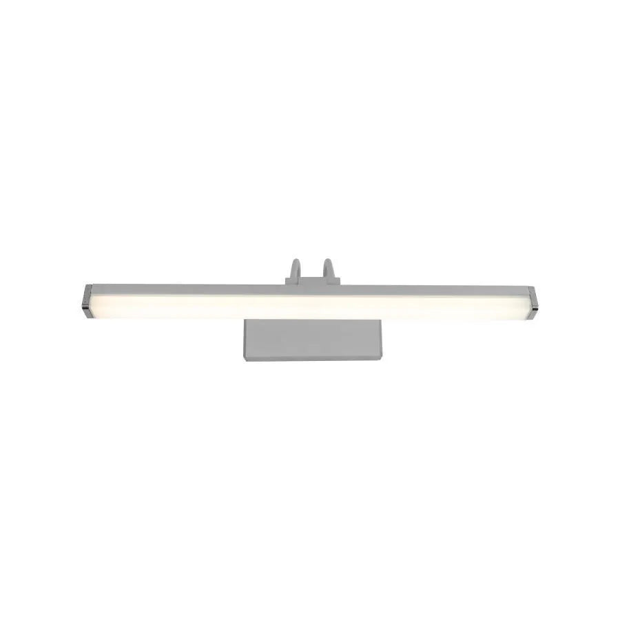 Нанесете LED баня kesa 16w бяло