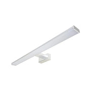 Нанесете LED Sirus Bath, 15W, 78см, 4000k, хром