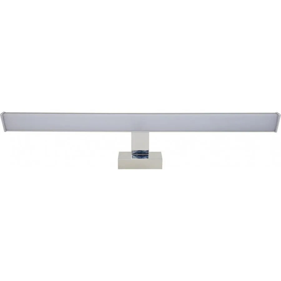 Нанесете LED Sirus Bath, 15W, 78см, 4000k, хром