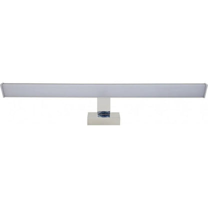 Нанесете LED Sirus Bath, 15W, 78см, 4000k, хром