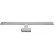 Нанесете LED Sirus Bath, 15W, 78см, 4000k, хром