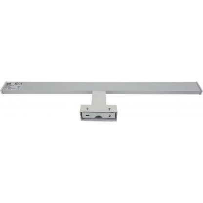Нанесете LED Sirus Bath, 15W, 78см, 4000k, хром