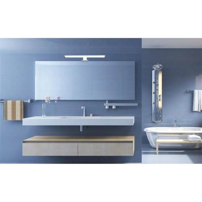 Нанесете LED Sirus Bath, 15W, 78см, 4000k, хром